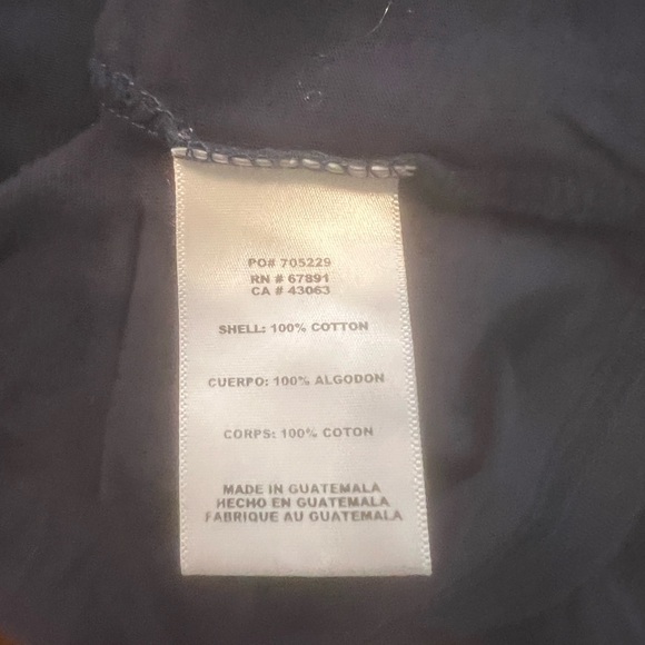 Majestic Youth’s New York Yankees Dark Navy Blue Crew Neck Short Sleeve T-Shirt - Picture 4 of 5